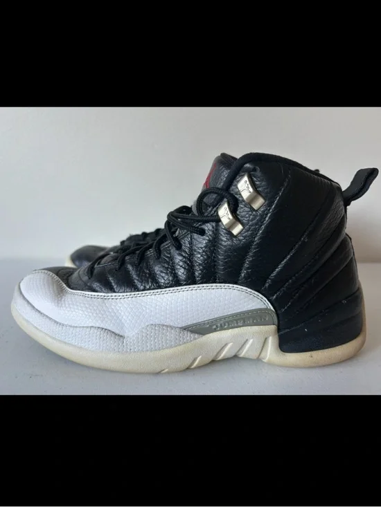 Jordan 12 Playoffs - Picture 3 of 7